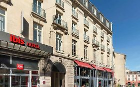 Hotel Ibis Limoges Centre